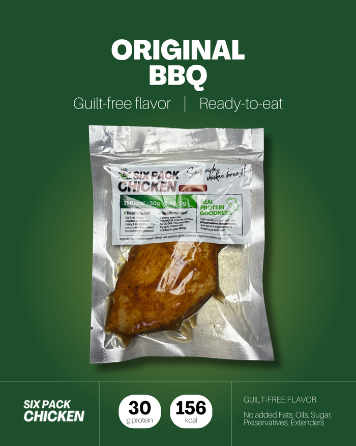 Original BBQ