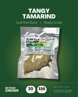 Tangy Tamarind