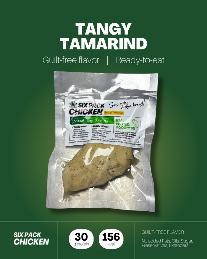 Tangy Tamarind