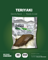 Teriyaki