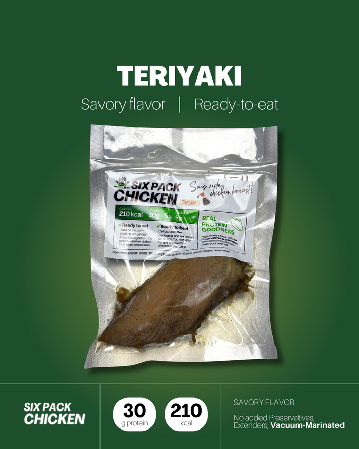 Teriyaki