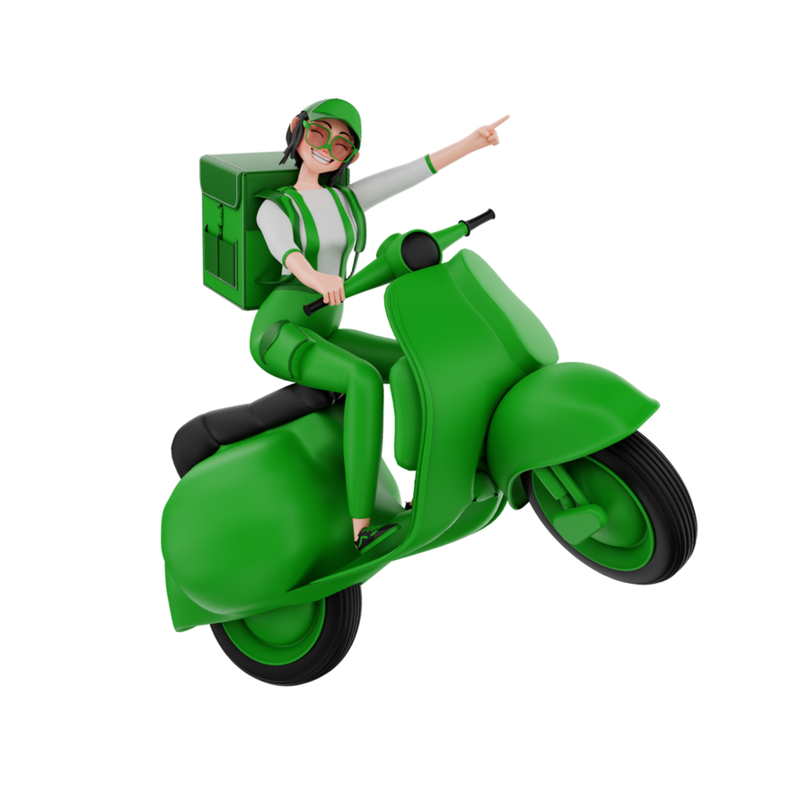 Delivery Fee